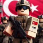 Türk Asker Oyunu 