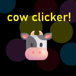 Cow Clicker  icon