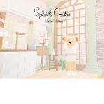 Splash Couture