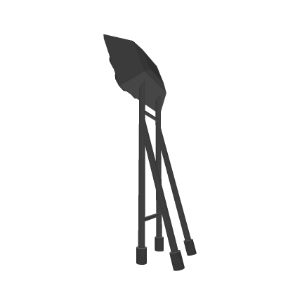 Field Lamp