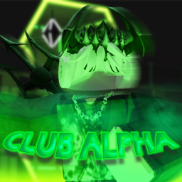 Club Alpha