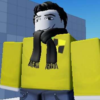 Clothes testing ground