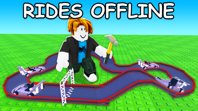 [🚀] Build a Go Kart Track screenshot 2