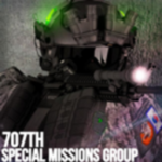 [ | | 707th Special Missions Grou | | ]