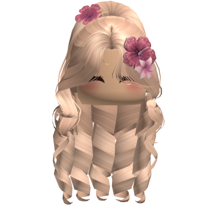 Summer Roblox catalog item