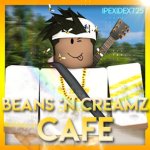 Beans 'n Creamz Cafe™