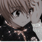Anime roof