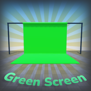 Green Screen [NEW]