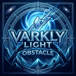 Varkly Light Obstacle 25 Checkpoint icon