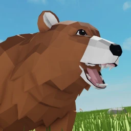 🐻Animal Simulator icon