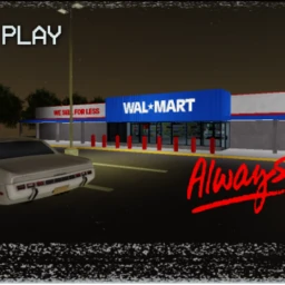 Walmart 1990 icon
