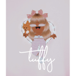 Tuff y's Fan Group