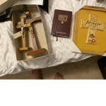 God’s word for us