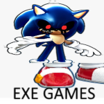 Scary Fun Exe Games
