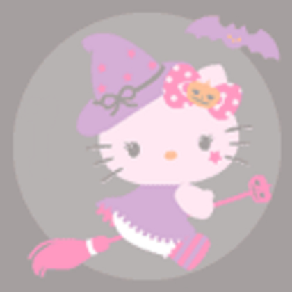 hello kitty Roblox decal