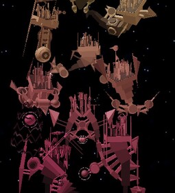 Tower of Expedition Monolith