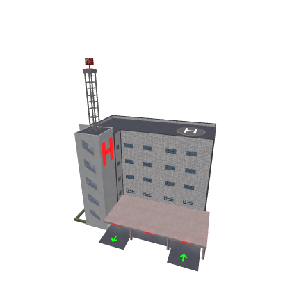 Hospital
