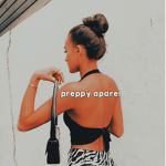 preppy aparel