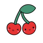 Softie cherry’s