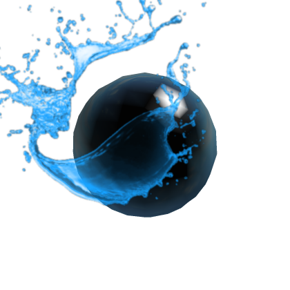 tsunami ball
