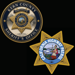 Kern County Sheriff's Office / CHP