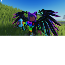 skibidi rp with morphs