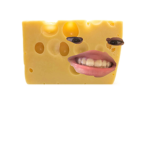 Weird cheese group