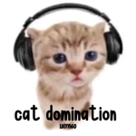 cat domination