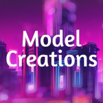 UGC Model Creations