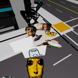 brookhaven nexbots icon