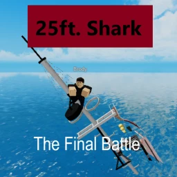 Jawz Final Battle icon