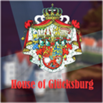 [DK] Danish Royal Family'