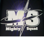 The Mighty members
