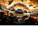 World of Tanks British Army