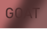 FRIENDS G.O.A.T