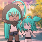 Mars comms !!