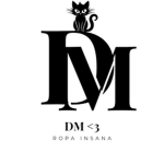 DM <3