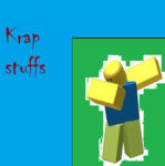 krap stuffs
