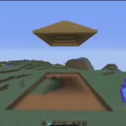 russian kid meme (Minecraft) Roblox decal