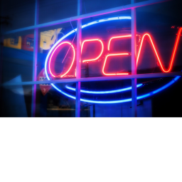 Mystical Cafe