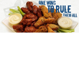 leave mom to get wings over