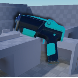 Akke's Tag Shooter [UPDATE 6] [BETA]