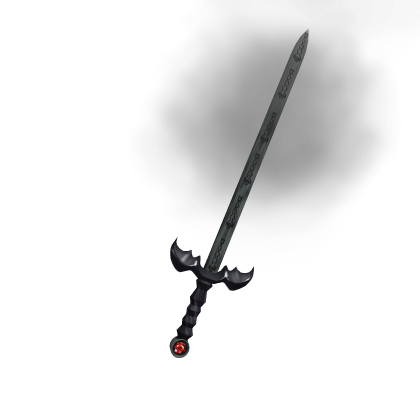 Evil Knight Sword
