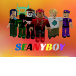 SeanyBoy Squad