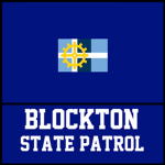 Blockton State Patrol