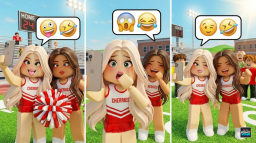 Doświadczenie w odgrywaniu ról w liceum dla chłopców i dziewczyn