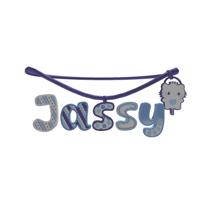 jassy thumbnail