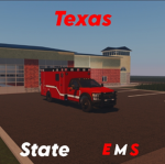 Texas State Roleplay EMS