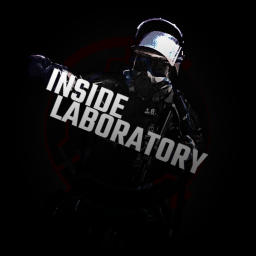 SCP : Inside Laboratory [PRE-ALPHA]