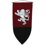Vassal Lionhart